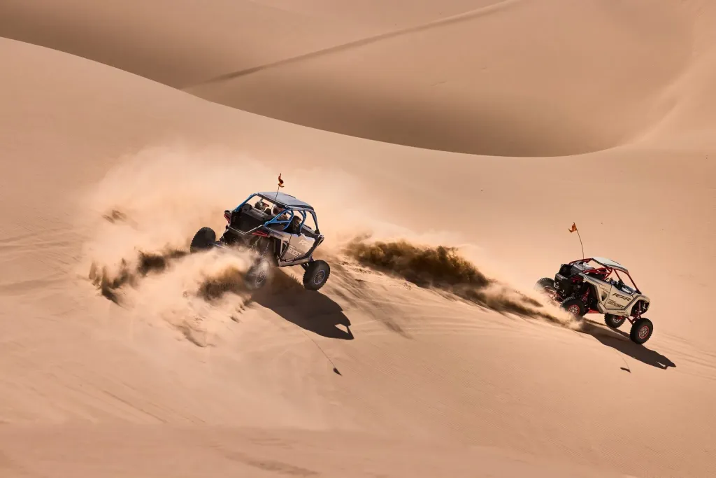 Polaris RZR Pro R Boost 2027