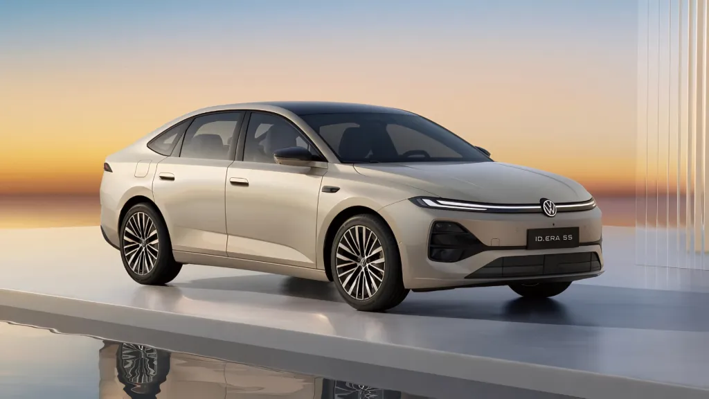 Volkswagen ID. Era 5S