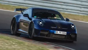 Porsche запатентовала имитацию механической коробки на базе двухсцепленного автомата