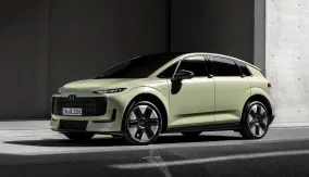 Audi A2 e-tron вышел как самый эффективный серийный электромобиль марки