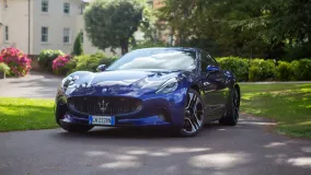 Maserati, по данным отраслевых источников, готовит электромобили с Huawei и китайской сборкой JAC