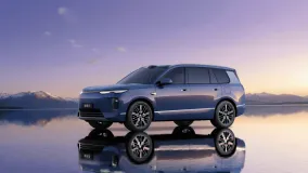 BYD Sealion 08 получил более 12 000 твердых заказов за первые 24 часа в Китае
