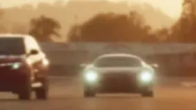 Новый тизер Alfa Romeo показал низкий силуэт и подсказки к названию концепта