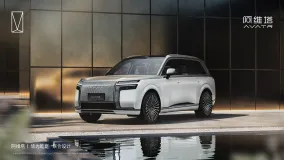 Avatr T09 прошел сертификацию MIIT: крупный PHEV-SUV получил батарею CATL 71,24 кВтч и до трех электромоторов