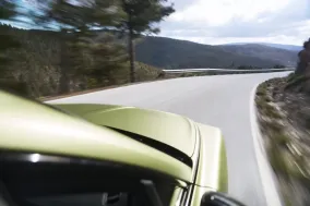 Bentley Torcal получит 850 л.с., платформу PPE и разгон до 96 км/ч менее чем за 3 секунды