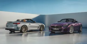 Bovensiepen Spider построен на базе BMW Z4 M40i: 435 л.с., 99 машин и цена от 115 500 евро