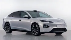Новый BYD Seal 07 EV раскрыл батареи Blade 2.0, зарядку 10-97% за 9 минут и до 718 км WLTP