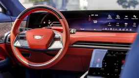 Автомобильные AI-ассистенты становятся инструментом подписок, сервиса и послепродажной выручки
