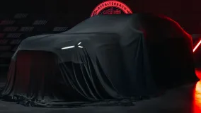 Mercedes-AMG может показать электрический GT SUV 17 октября: ожидаются три мотора и до 2000 Нм