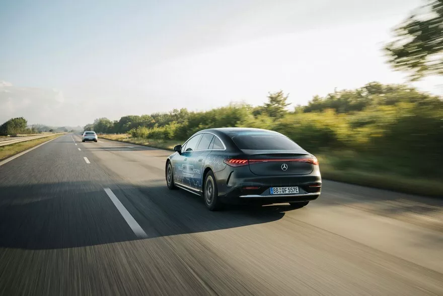 Mercedes-Benz получила приоритетный доступ к испытаниям батарей ProLogium Gen4