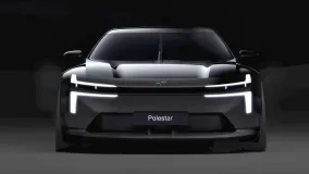 Polestar Formula 2030 покажет новый дизайн марки для будущих Polestar 2 и Polestar 7
