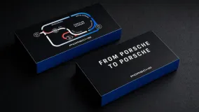 Porsche создала аккумуляторные ячейки из переработанных лития, никеля, кобальта и марганца
