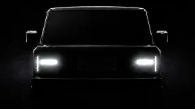 Frank Stephenson разработает три модели REO Runabout: рамные пикапы и SUV без гибридов