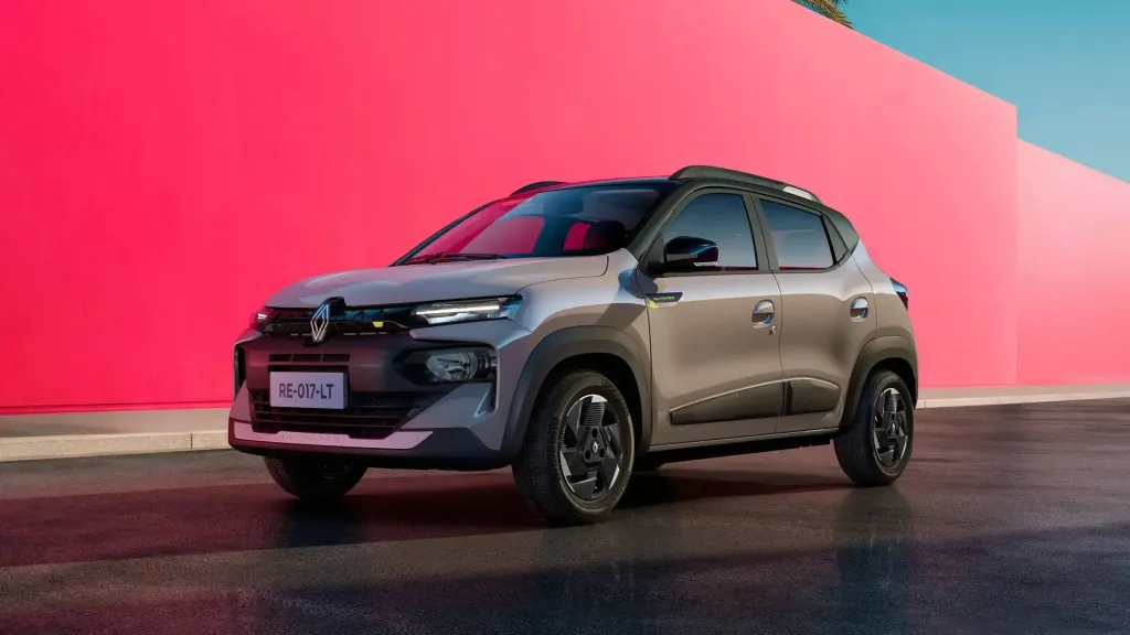 Renault Kwid