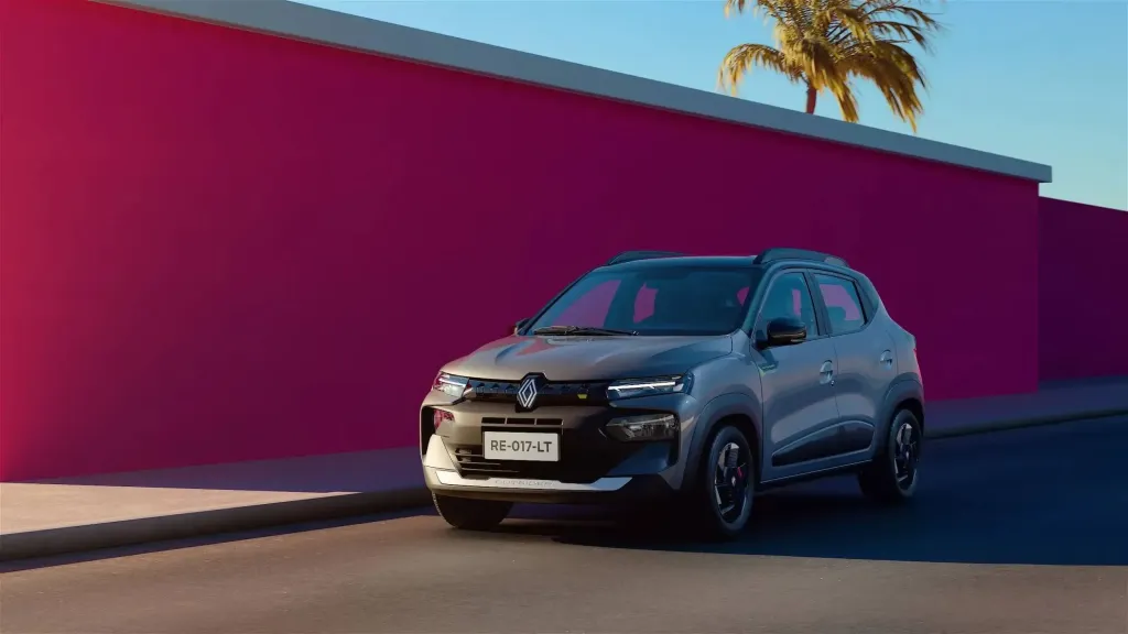 Renault Kwid