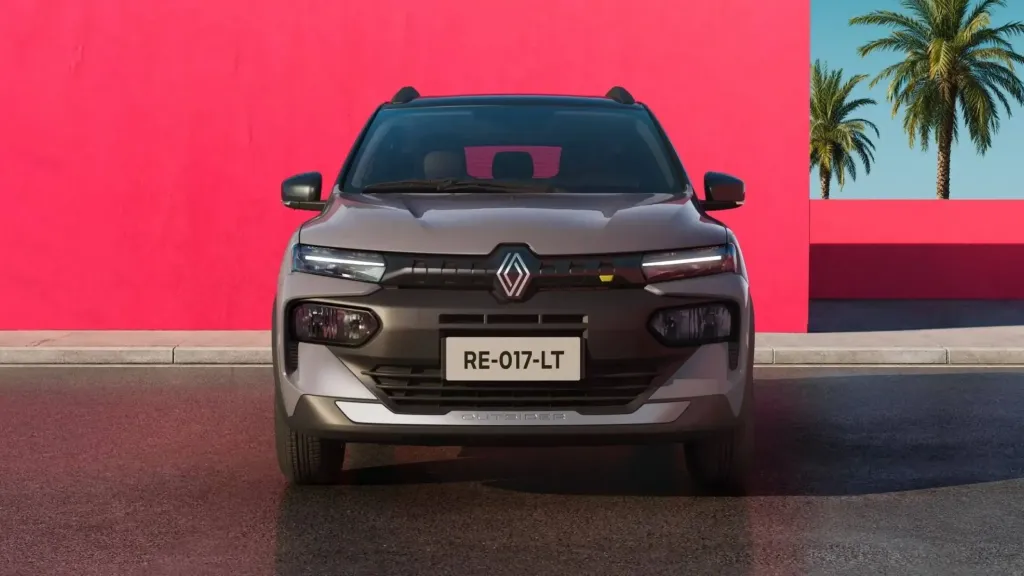 Renault Kwid