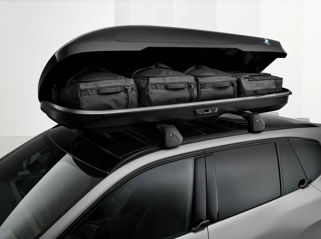 BMW X5 2027 - M Performance Parts