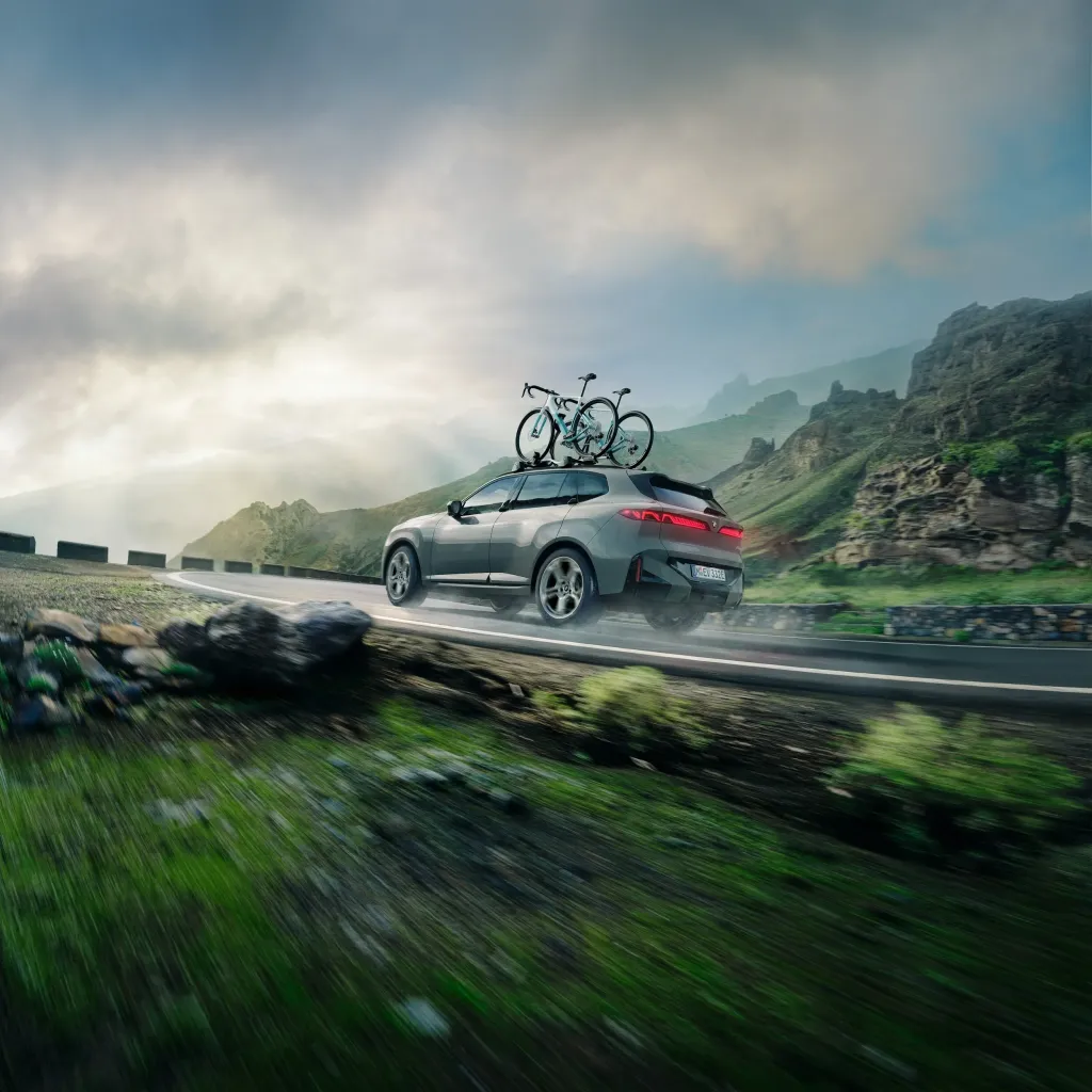 BMW X5 2027 - M Performance Parts