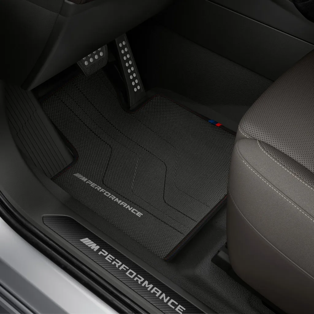 BMW X5 2027 - M Performance Parts