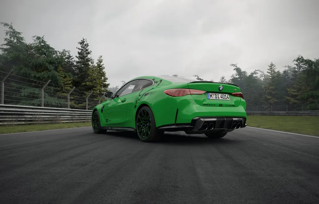 BMW M4