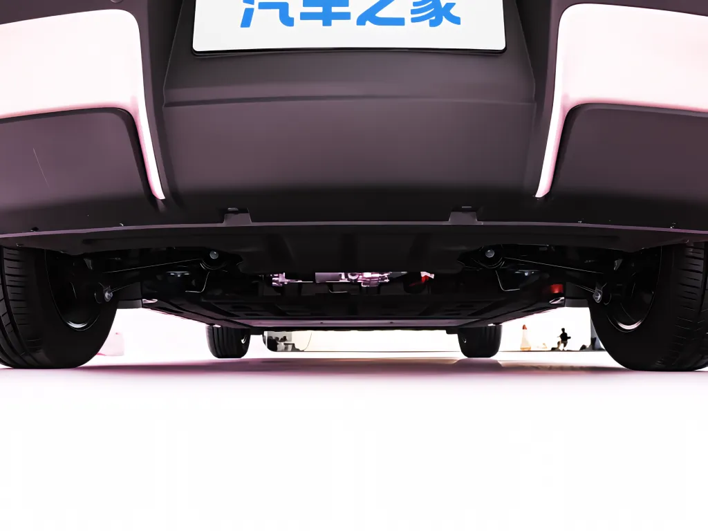 Новый BYD Seagull