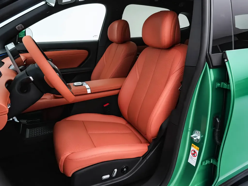 Changan Nevo Q06