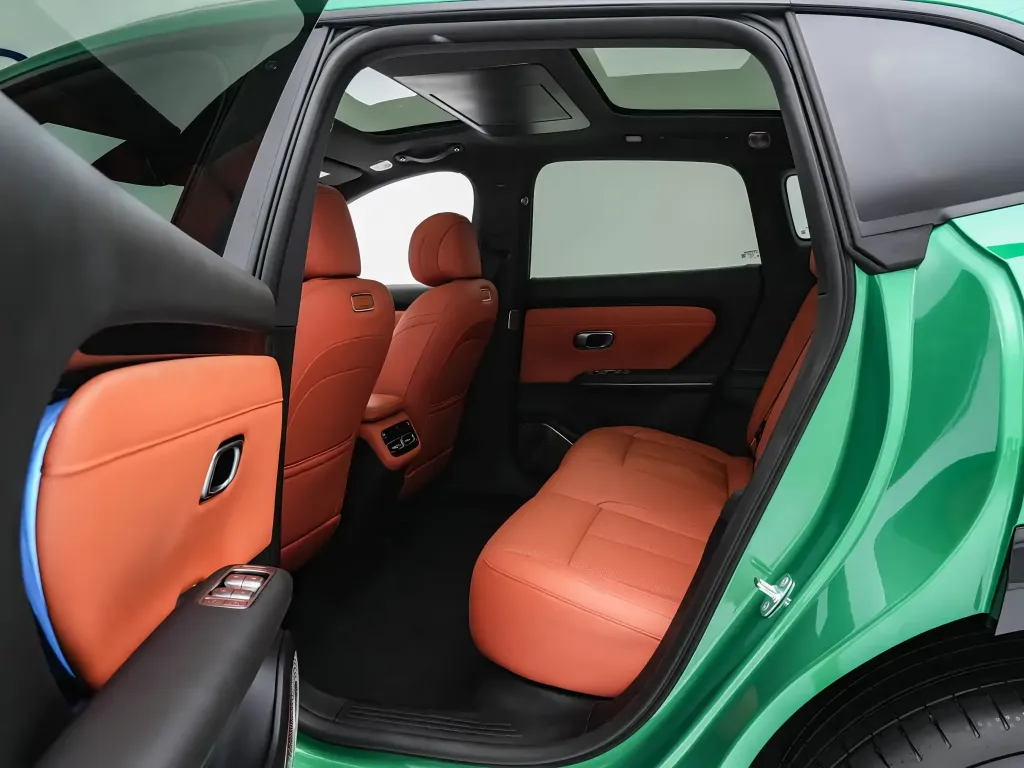 Changan Nevo Q06