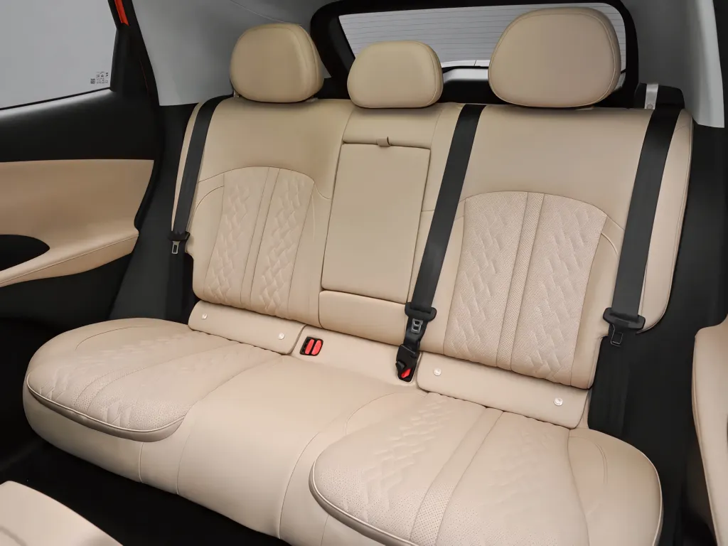 Chery Fulwin T7
