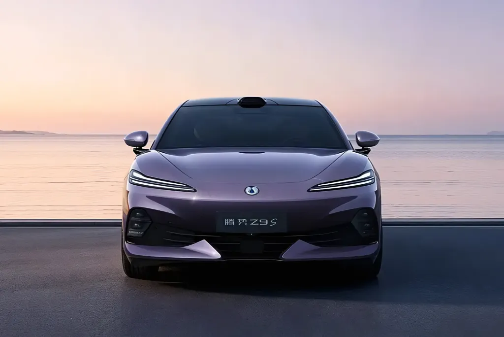 Denza Z9S