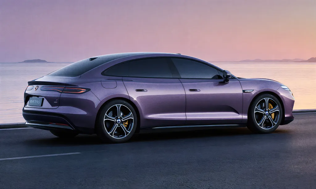 Denza Z9S