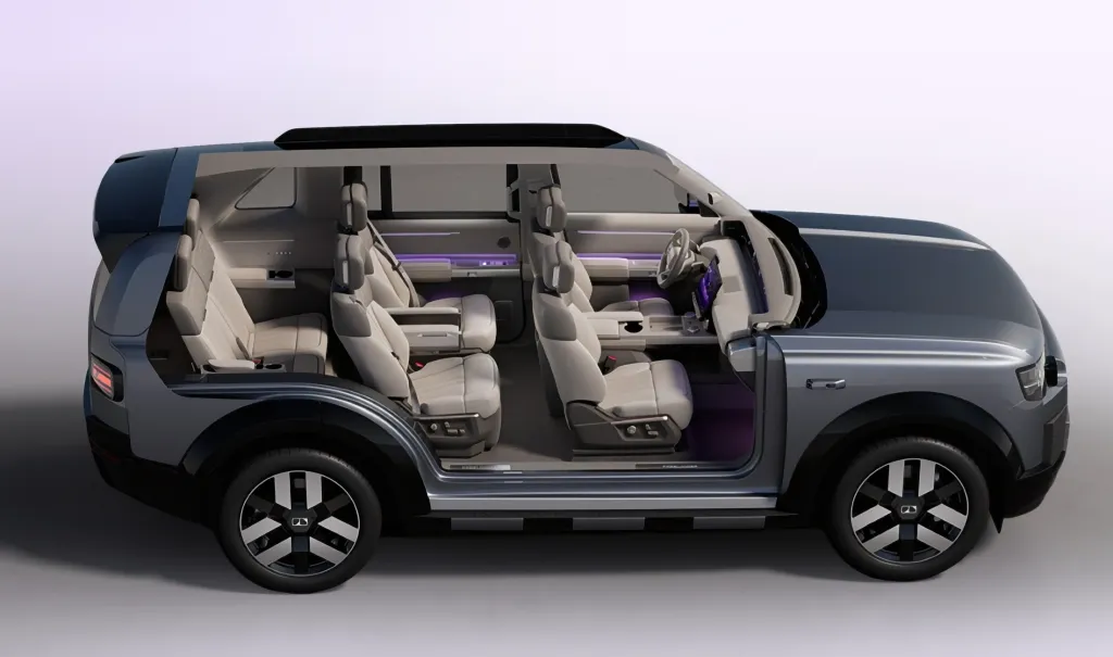 Freelander 8