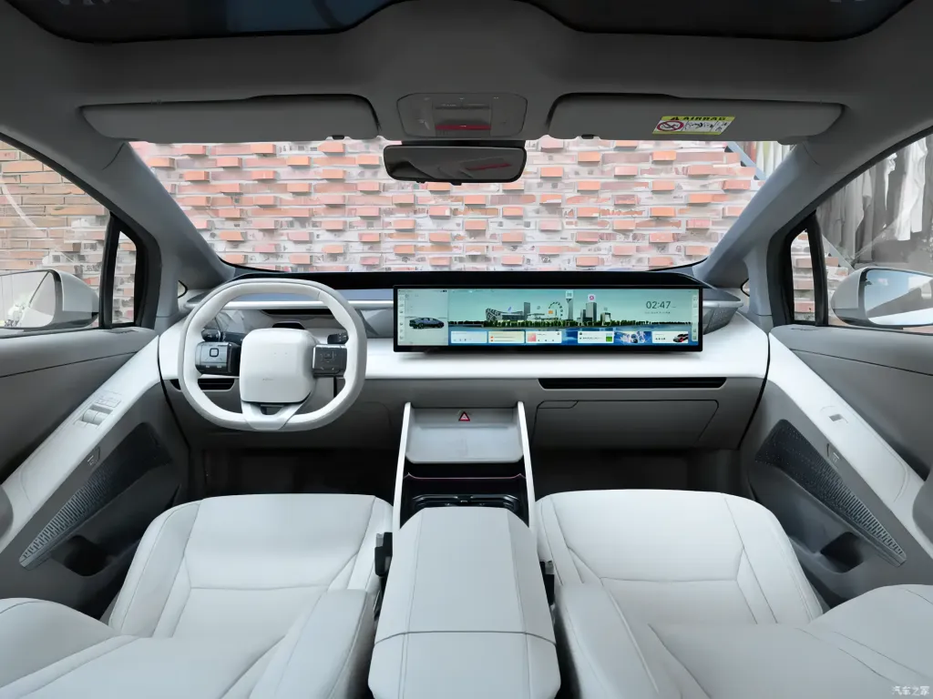 Hyundai Ioniq V