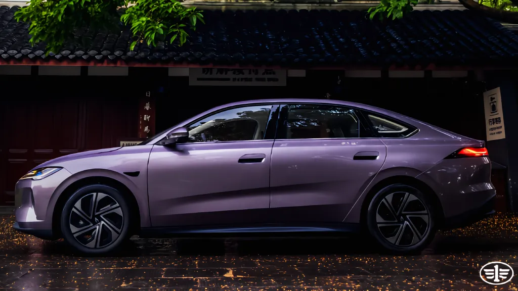 Jetta M6