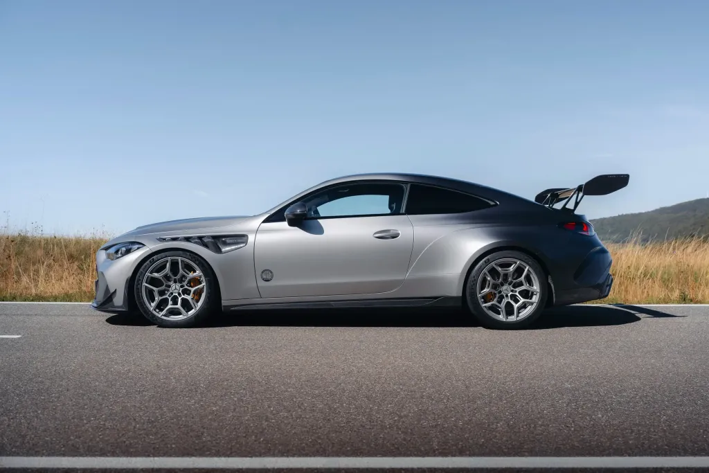 Mercedes-AMG CLE 646 Spezialanfertigung