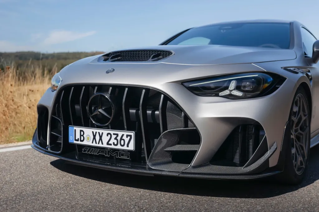 Mercedes-AMG CLE 646 Spezialanfertigung