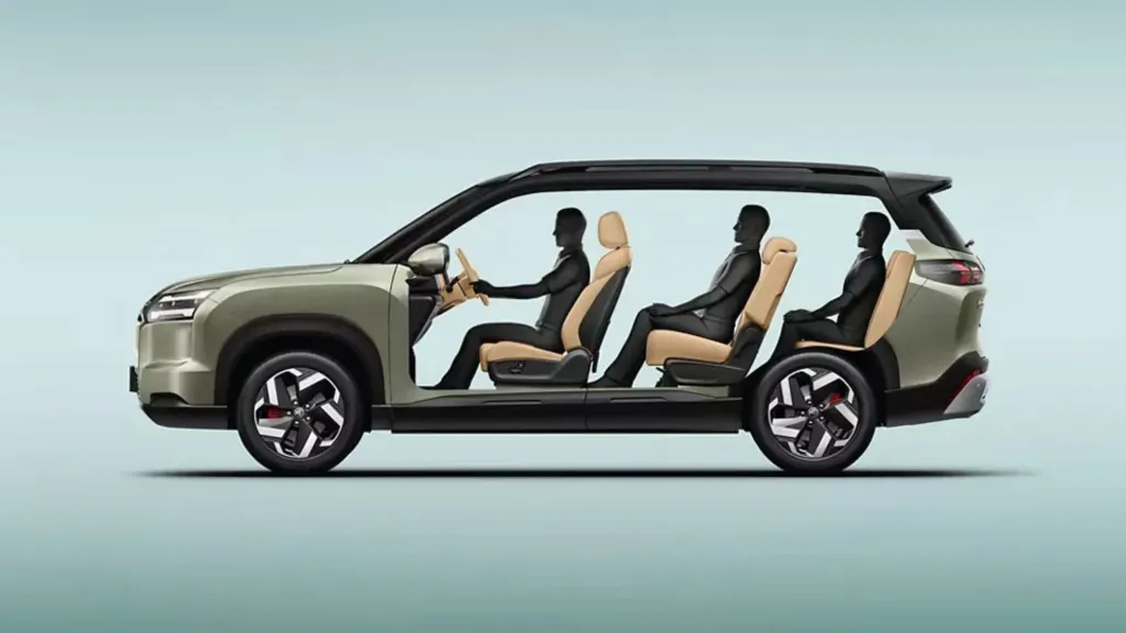 MG Hector Tomahawk India