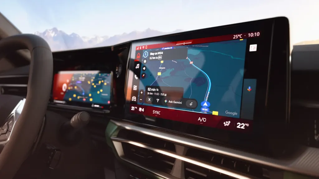 Renault Niagara дебютировал для Латинской Америки
