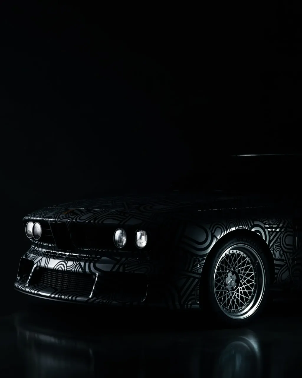 Riverti BMW M2 7