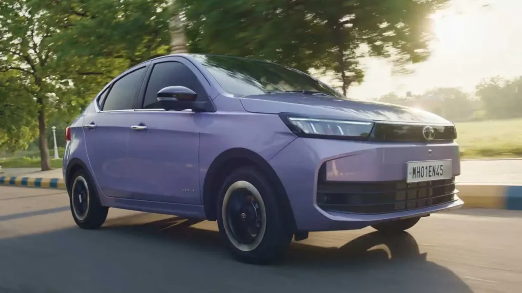 Tata Aeris
