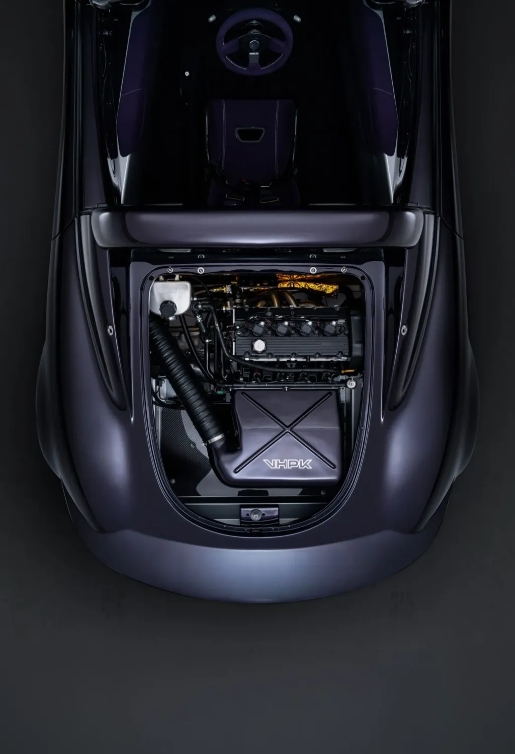Lotus Elise VHPK от Analogue Automotive