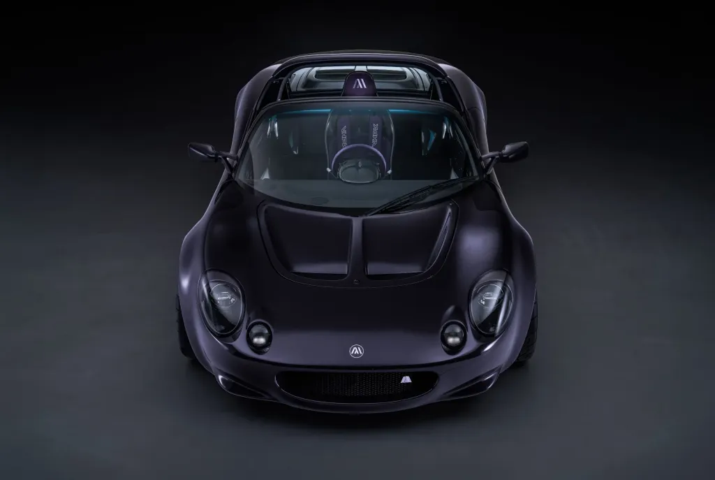 Lotus Elise VHPK от Analogue Automotive