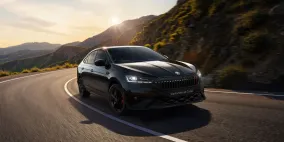 Skoda Slavia получила индийский прайс: от 999 900 рупий и поставки на следующей неделе