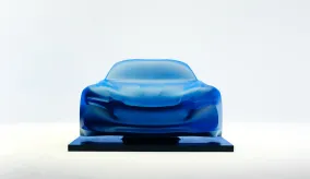 Следующий Alpine A110 получит электрическую платформу и узнаваемый силуэт