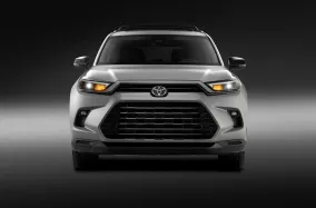 Toyota Grand Highlander 2027 года: новая версия Woodland, изменённые комплектации и цены в США