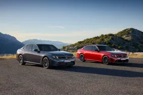 BMW представила новый 3 Series: M350 xDrive развивает 437 л. с.