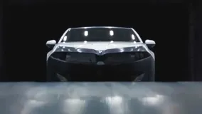 Новая BMW 3 Series дебютирует 29 сентября: что известно о седане