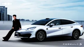 BYD оценила месячный потенциал Fang Cheng Bao Formula S в 15 000 машин