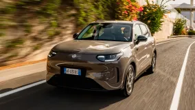 Leapmotor B03X выйдет в Австралии в ноябре: две версии от 29 990 AUD с дорожными расходами