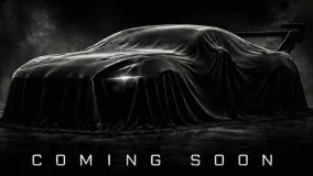 Saleen готовит Mustang SR Widebody с расширенными арками и большим антикрылом