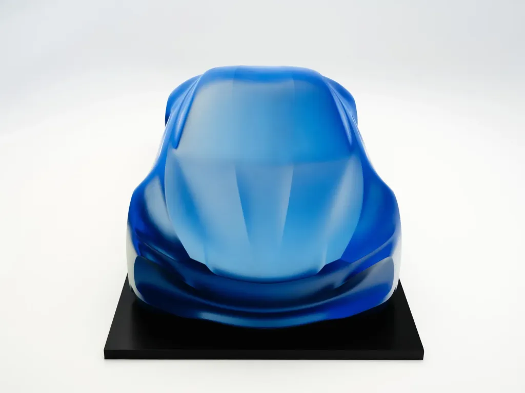 Следующий Alpine A110